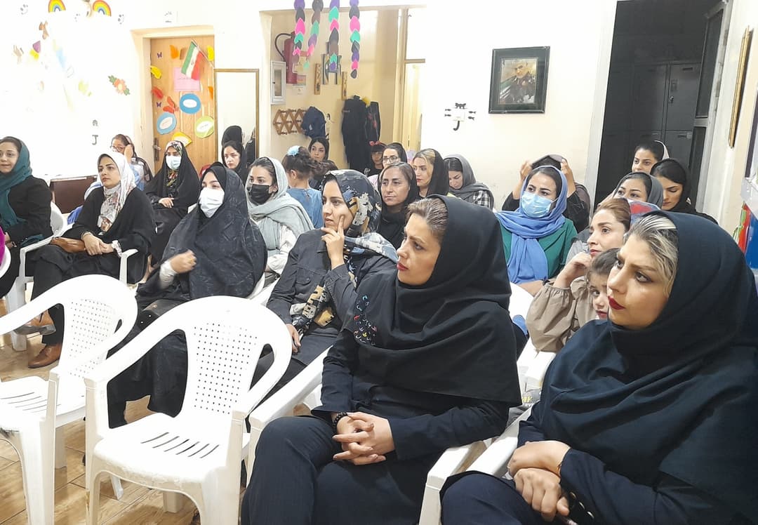 دبستان پسرانه غیر دولتی هدف