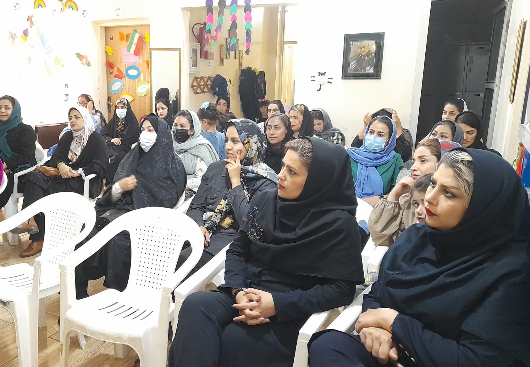 دبستان پسرانه غیر دولتی هدف